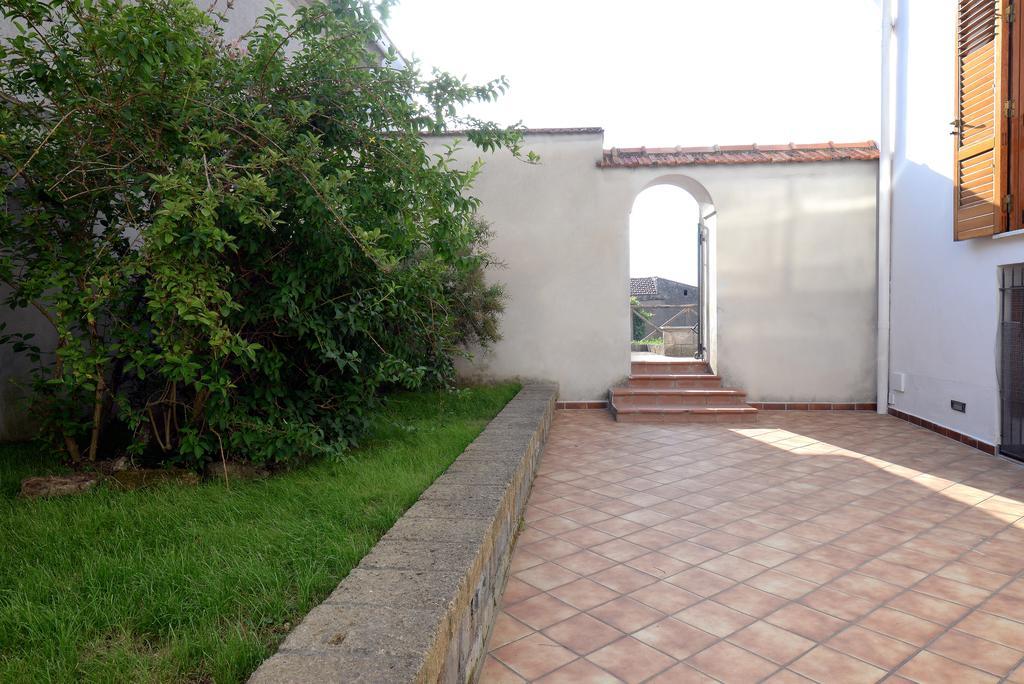 Villa Casa De Maria Massa Lubrense Exterior foto